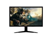 Acer KG241QBMIIX czarny - 448238 - zdjęcie 1